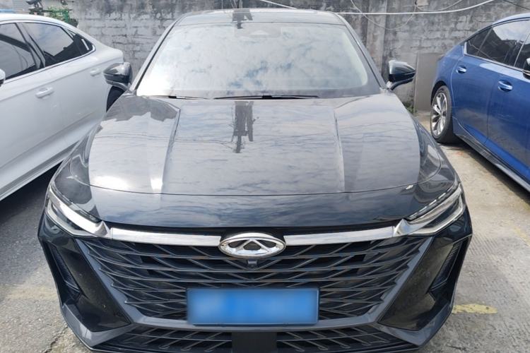 Chery Arrizo 8 2024 — 2