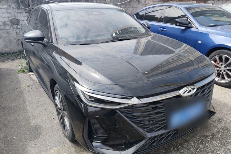 Chery Arrizo 8 2024 — 3