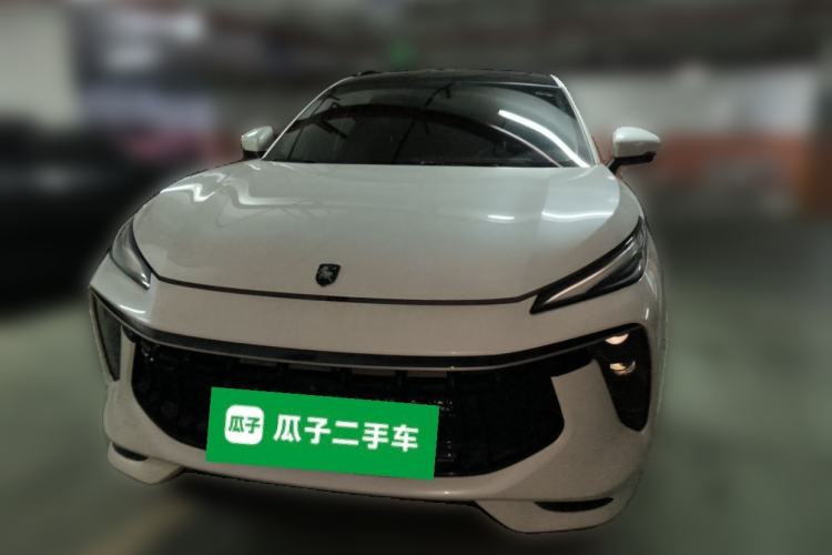 DongFeng Forthing T5 EVO 2021 — 2