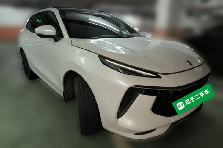 DongFeng Forthing T5 EVO 2021 — 3