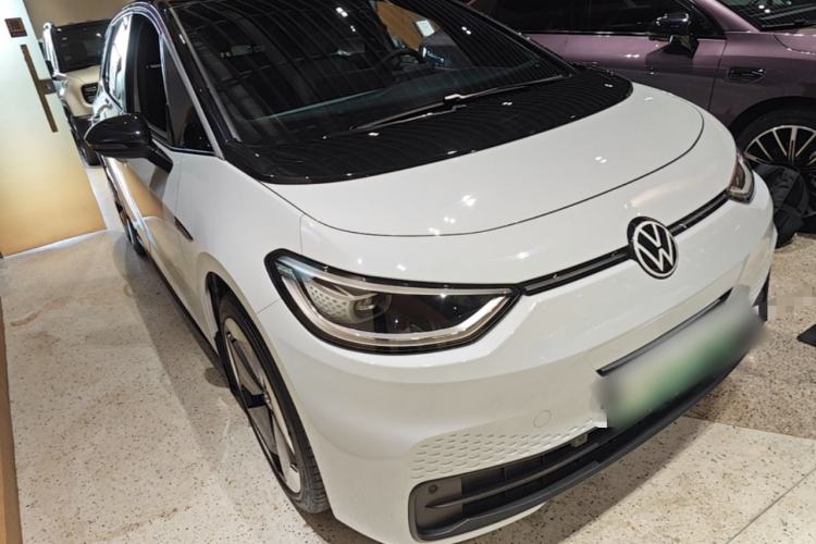 Volkswagen ID.3 2022 — 3