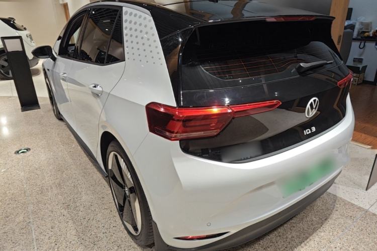 Volkswagen ID.3 2022 — 4