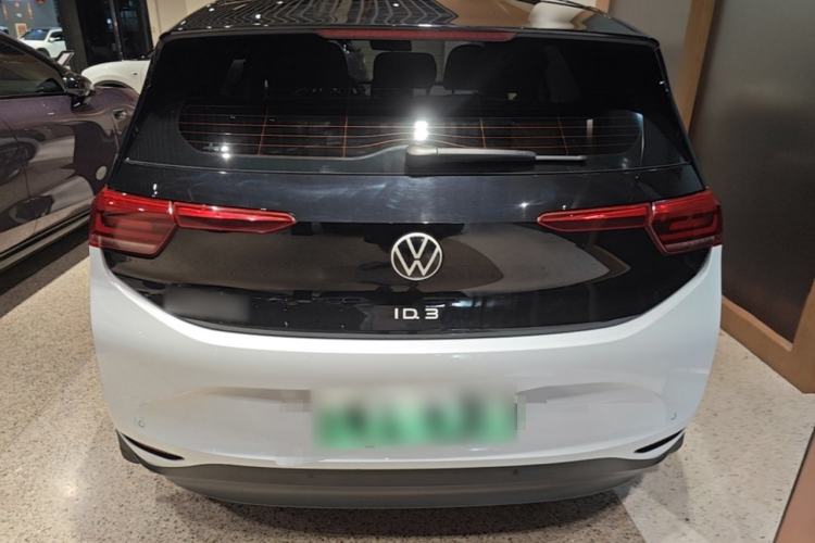 Volkswagen ID.3 2022 — 5