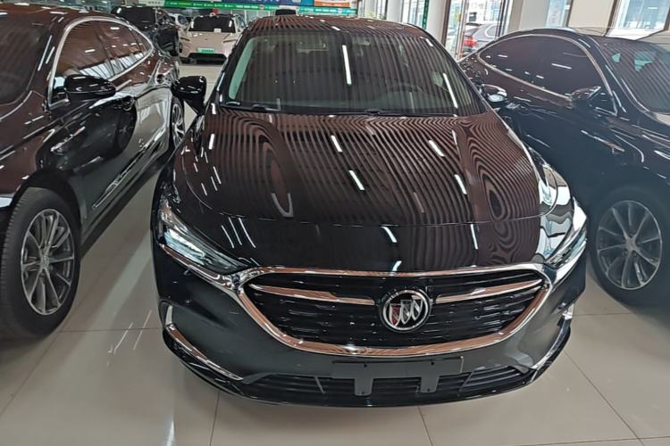 Buick LaCrosse 2021 — фото 2