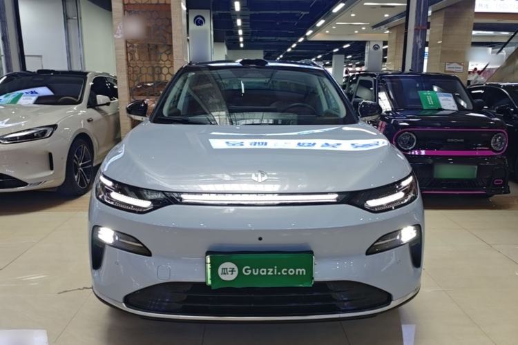 Leapmotor C11 2026 — 2