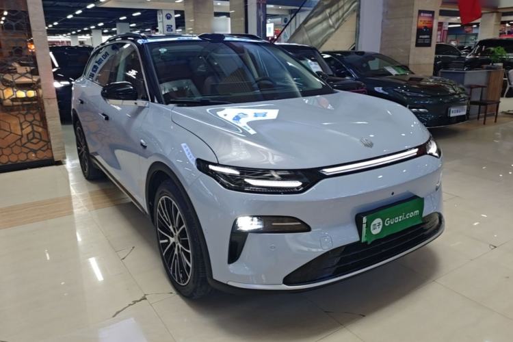 Leapmotor C11 2026 — 3