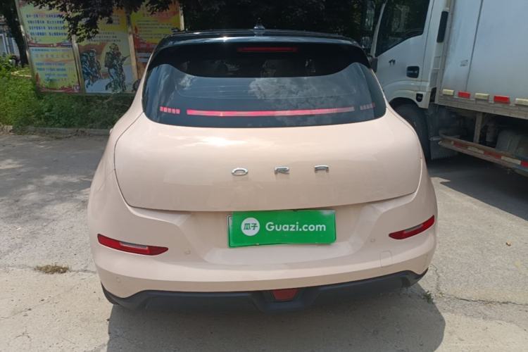 Ora Good Cat 2021 — 5
