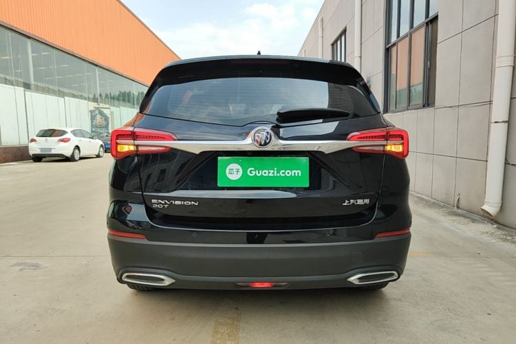 Buick Envision 2020 — 5