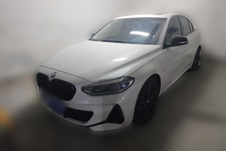 BMW 125i 2023 — фото 1
