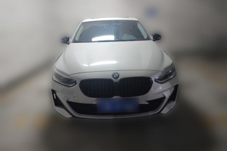 BMW 125i 2023 — фото 2