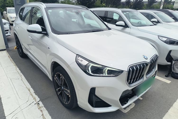 BMW X1 2024 — 3