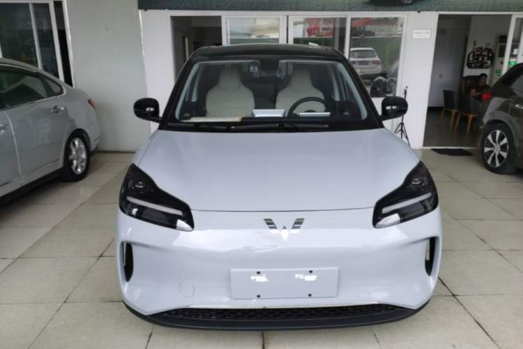 Wuling Bingo PLUS 2024 — 2