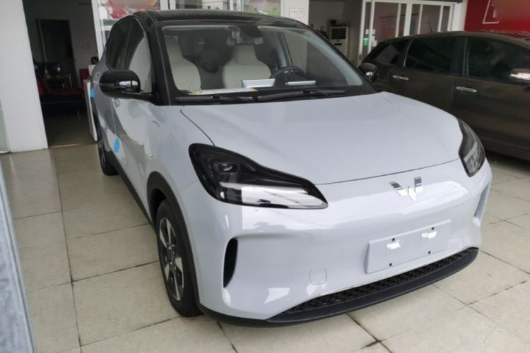 Wuling Bingo PLUS 2024 — 3