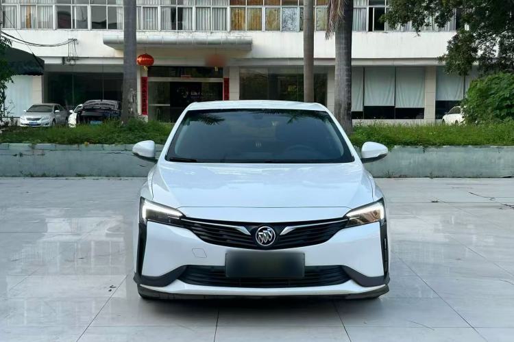 Buick Velite 6 2020 — фото 2
