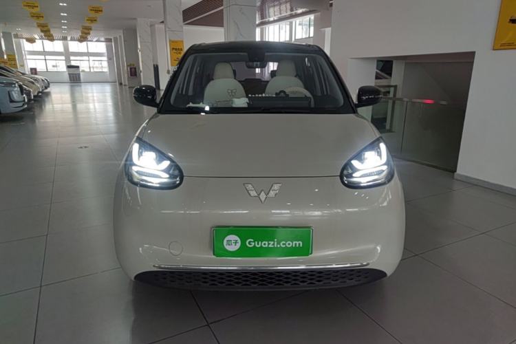 Wuling Bingo 2023 — 2
