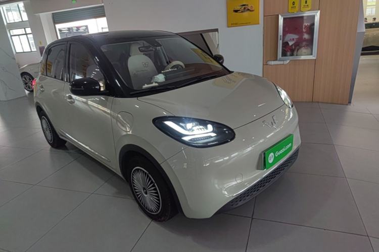 Wuling Bingo 2023 — 3