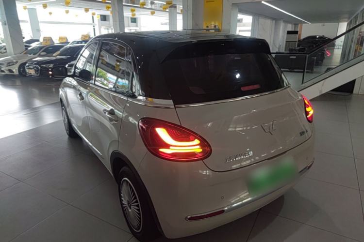 Wuling Bingo 2023 — 4