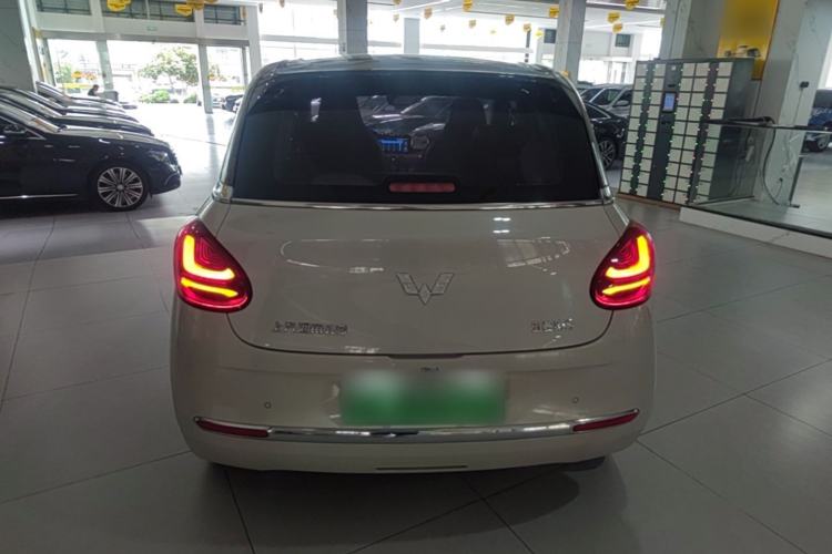 Wuling Bingo 2023 — 5