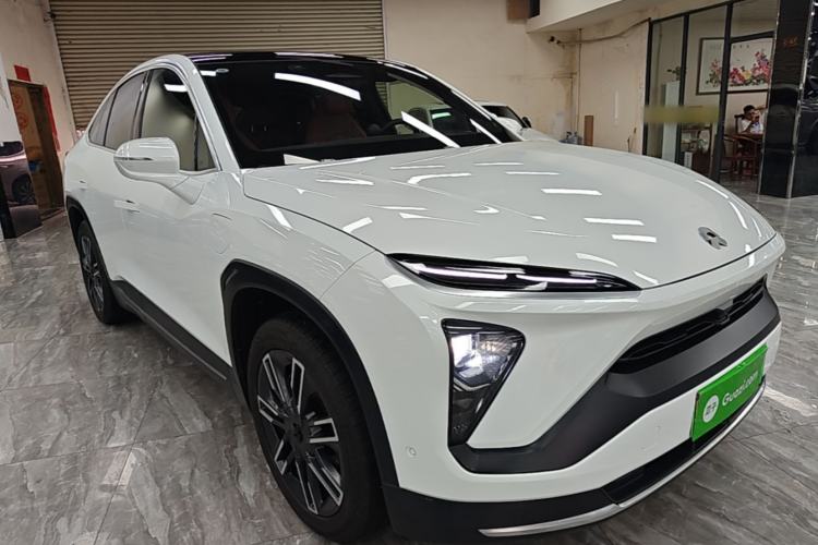 NIO EC6 2020 — 3