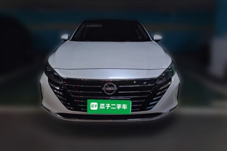 Nissan Altima 2022 — фото 2