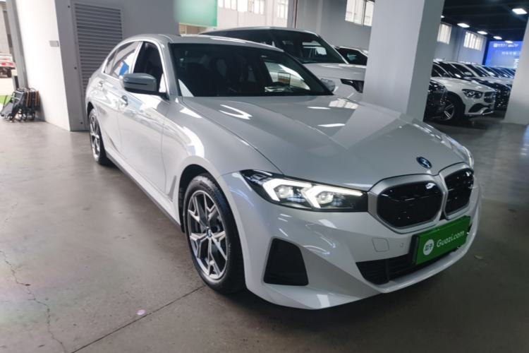 BMW i3 2024 — 3