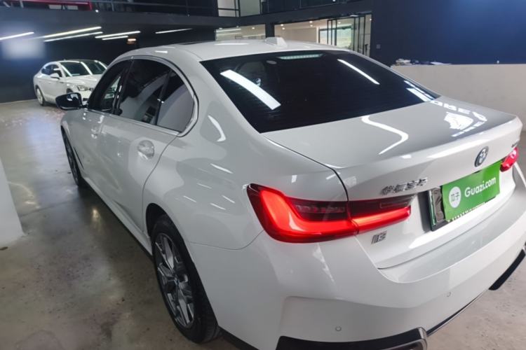BMW i3 2024 — 4