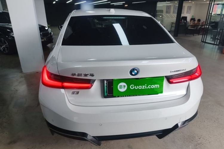 BMW i3 2024 — 5