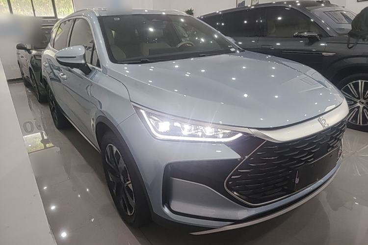 BYD Tang 2024 — 3