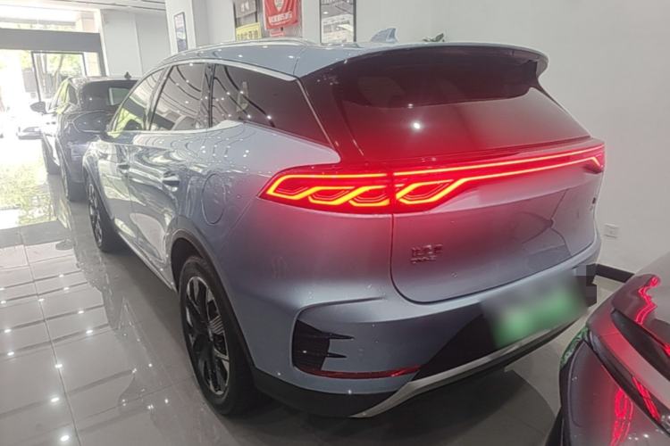 BYD Tang 2024 — 4