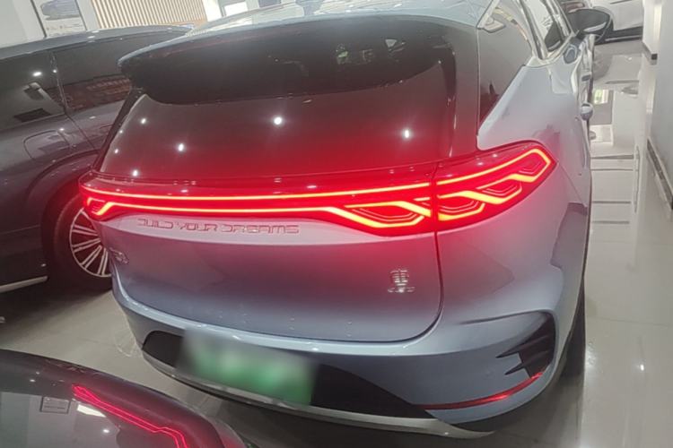 BYD Tang 2024 — 5