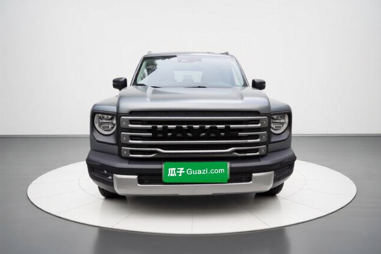 Haval Raptor New Energy 2024 — 2