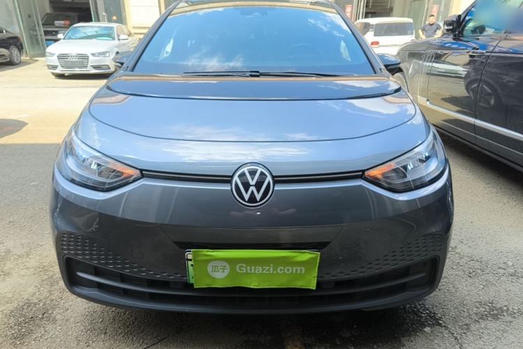 Volkswagen ID.3 2023 — 2