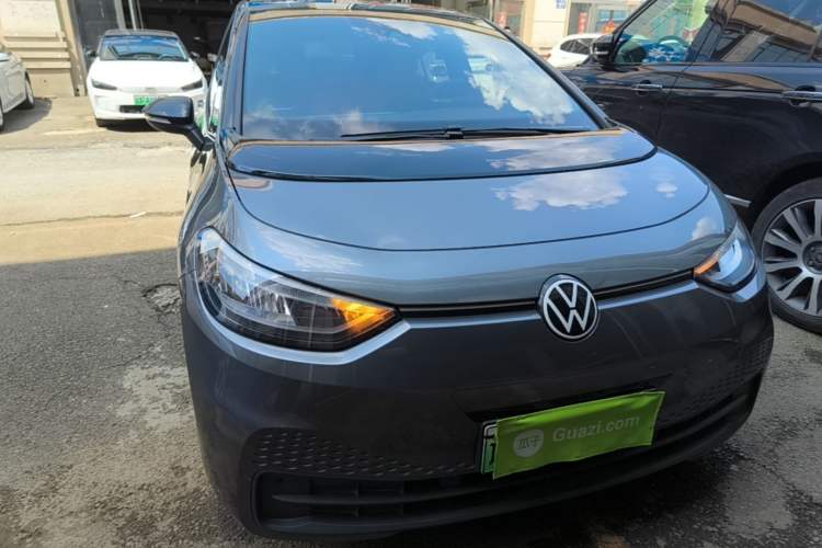Volkswagen ID.3 2023 — 3