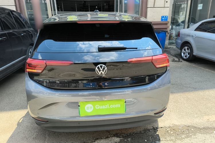 Volkswagen ID.3 2023 — 5
