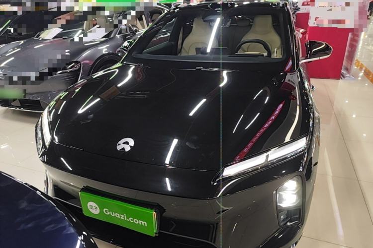 NIO ET5T 2025 — 2
