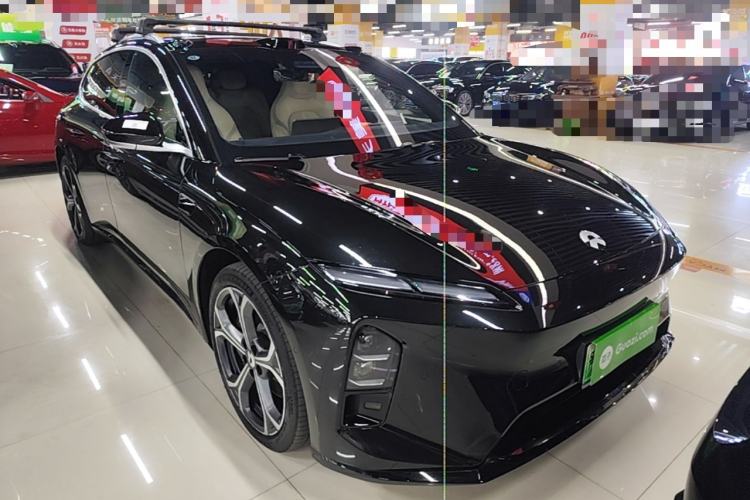 NIO ET5T 2025 — 3