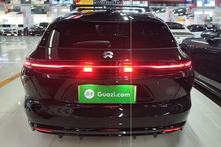 NIO ET5T 2025 — 5