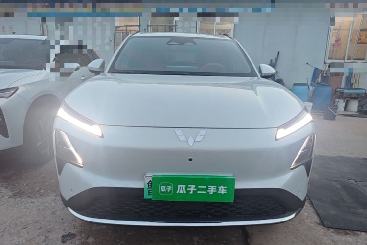 Wuling Xingguang S 2025 — фото 2