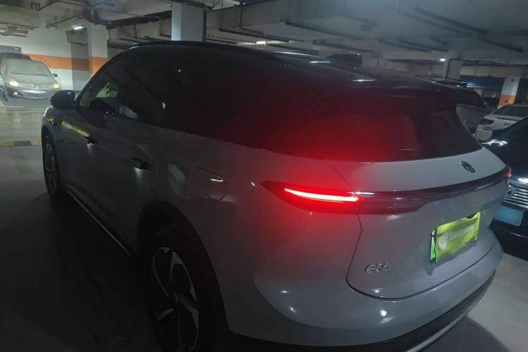 NIO ES6 2024 — 4