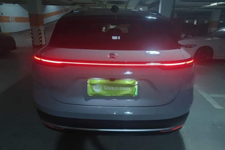 NIO ES6 2024 — 5