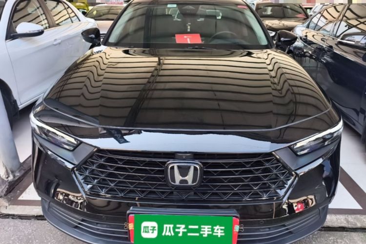 Honda Accord 2023 — фото 2