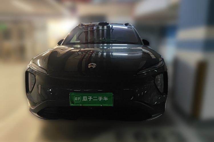 NIO ES6 2024 — 2
