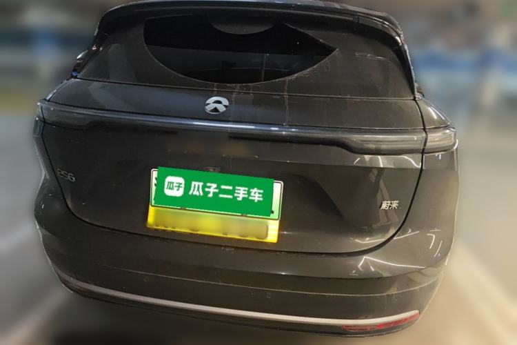 NIO ES6 2024 — 3