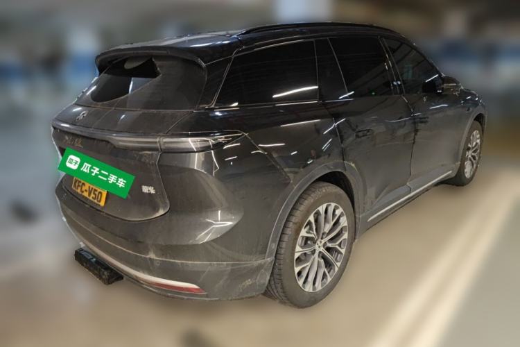 NIO ES6 2024 — 4