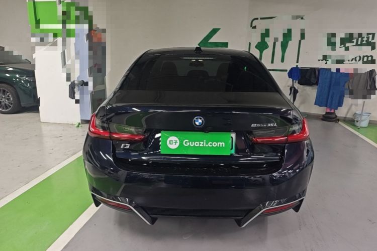 BMW i3 2022 — 5