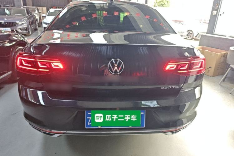 Volkswagen Magotan 2023 — 5