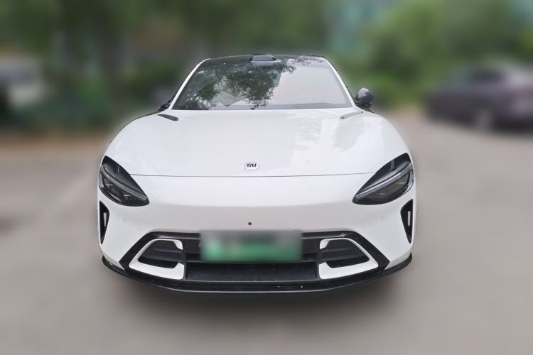 Xiaomi YU7 2025 — 2