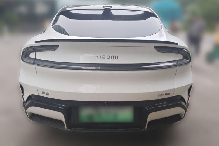 Xiaomi YU7 2025 — 5