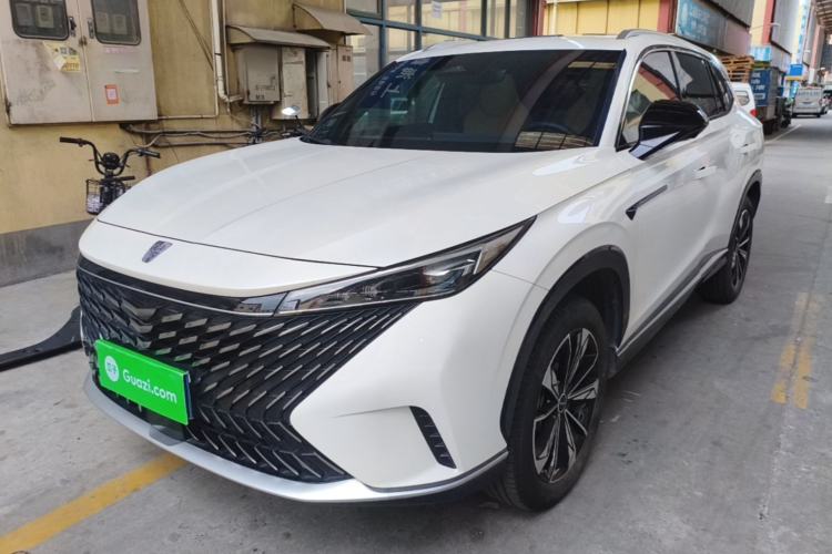 Roewe RX5 2023 — фото 1
