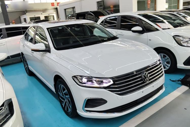Volkswagen Lavida 2024 — 3